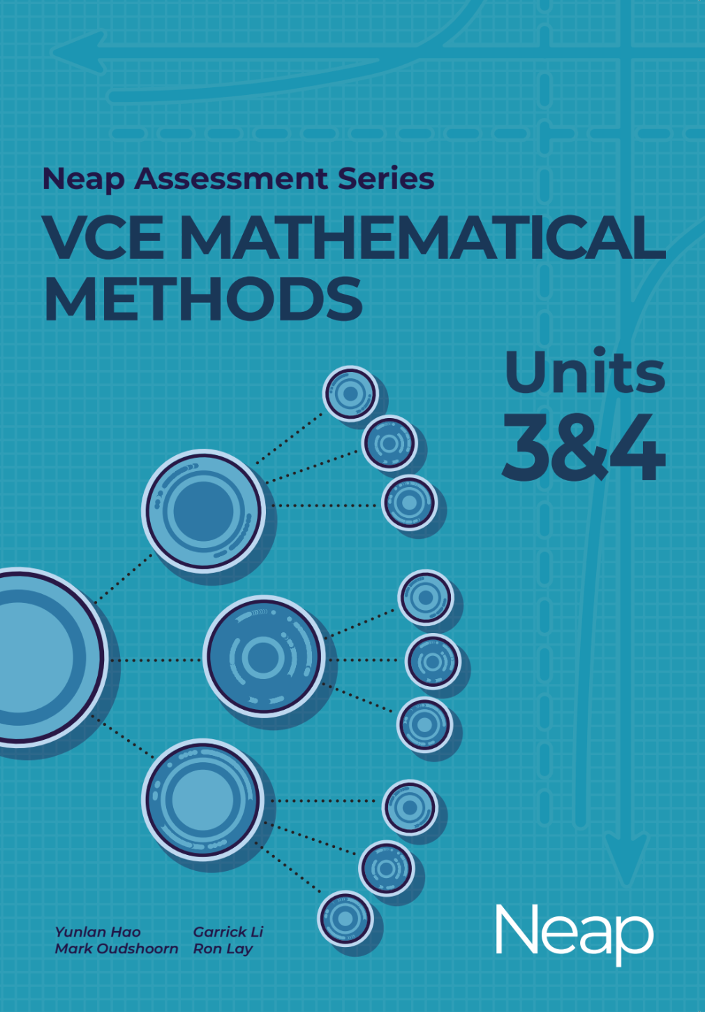 Neap Assessment Series: VCE Mathematical Methods Units 3&4