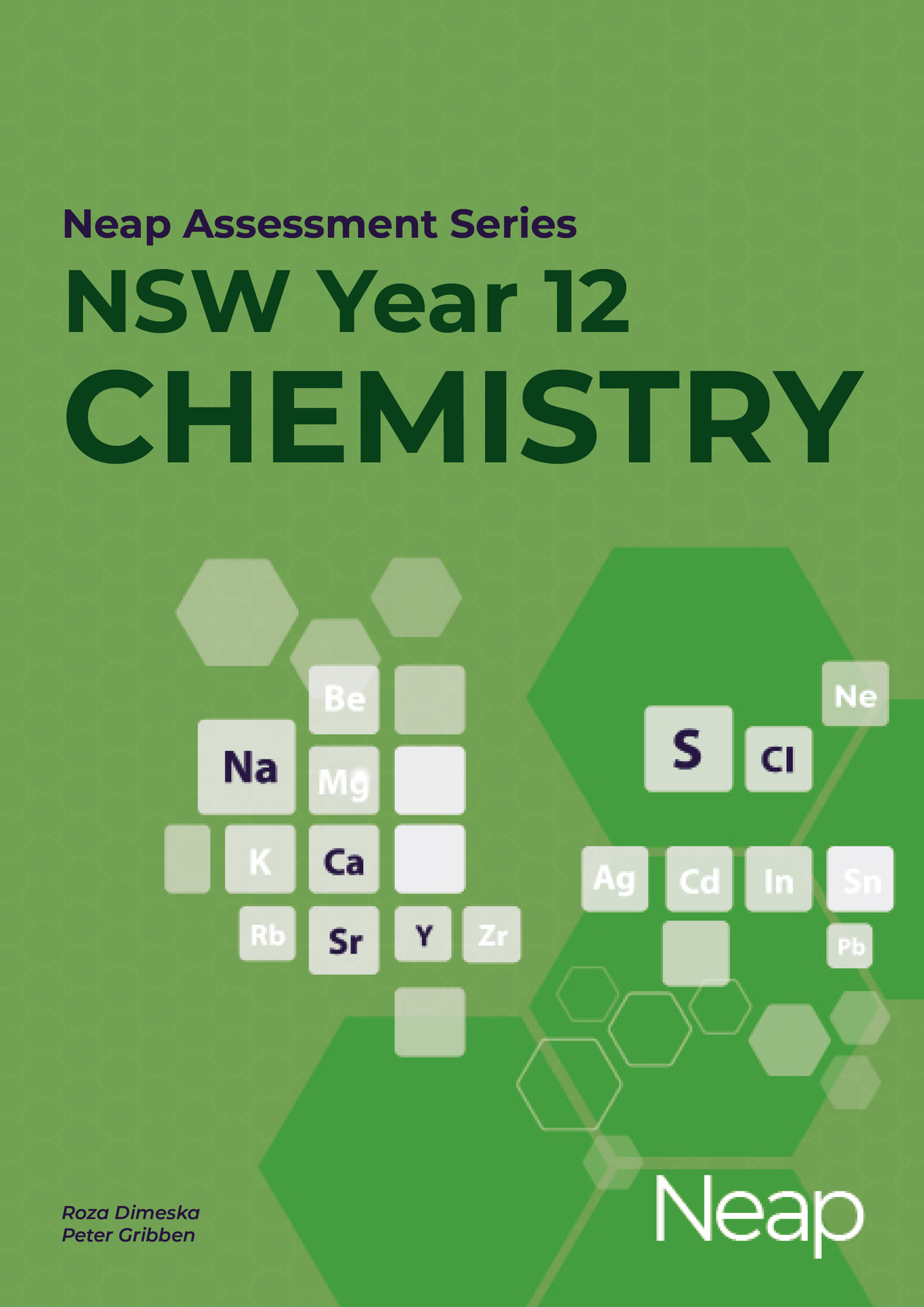 Neap Assessment Series: NSW Year 12 Chemistry