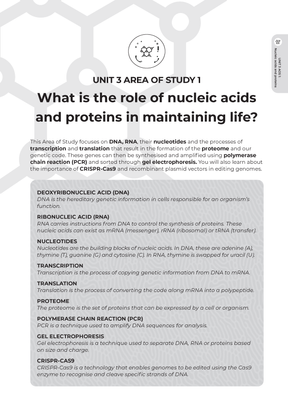 Neap Assessment Series: VCE Biology Units 3&4