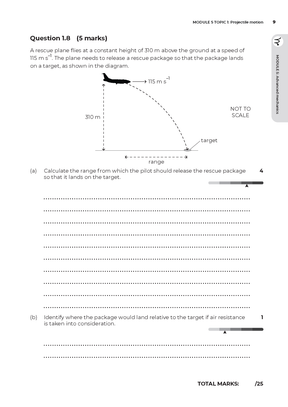 Neap Assessment Series NSW Year 12 Physics