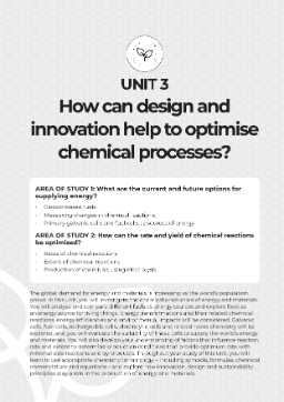 Neap Assessment Series: VCE Chemistry Units 3&4