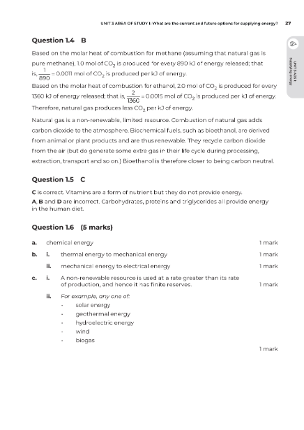 Neap Assessment Series: VCE Chemistry Units 3&4