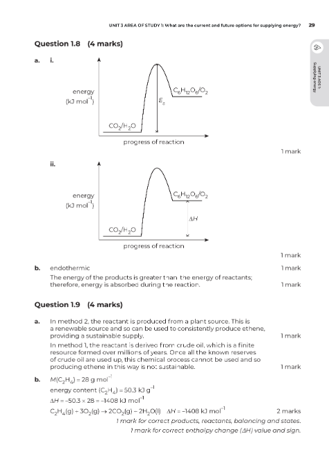 Neap Assessment Series: VCE Chemistry Units 3&4