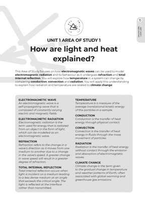 Neap Assessment Series: VCE Physics Units 1&2