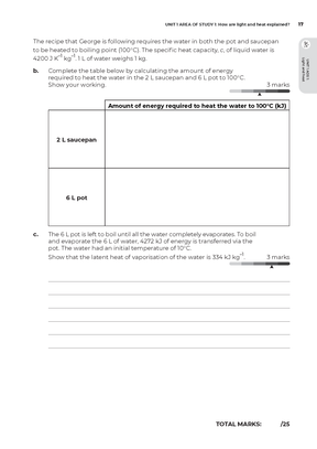 Neap Assessment Series: VCE Physics Units 1&2