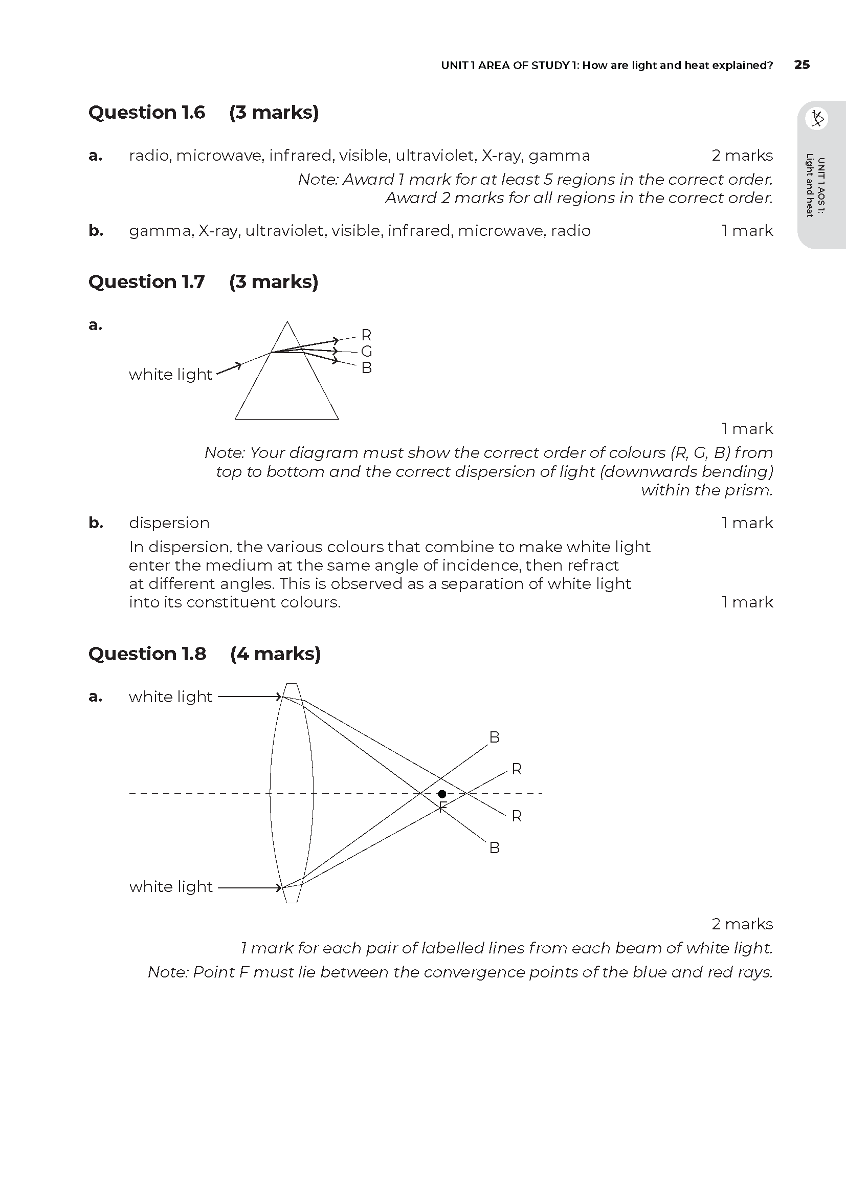 Neap Assessment Series: VCE Physics Units 1&2