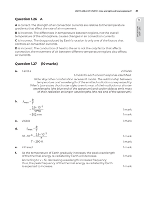 Neap Assessment Series: VCE Physics Units 1&2