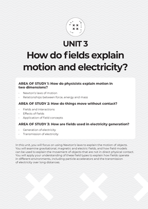 Neap Assessment Series: VCE Physics Units 3&4