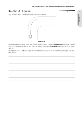 Neap Assessment Series: VCE Physics Units 3&4