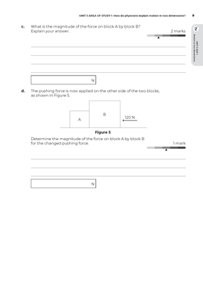 Neap Assessment Series: VCE Physics Units 3&4