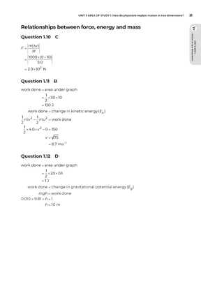 Neap Assessment Series: VCE Physics Units 3&4